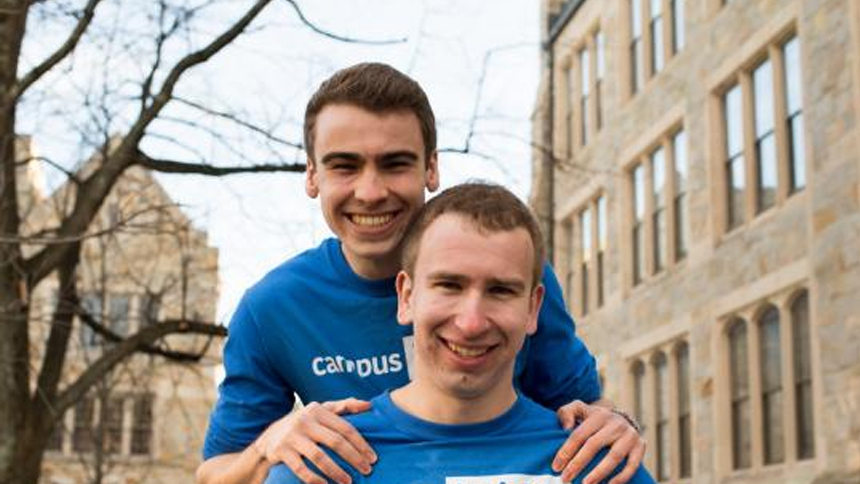 'Campus Insights': un VIDEO DE inicio para estudiantes universitarios