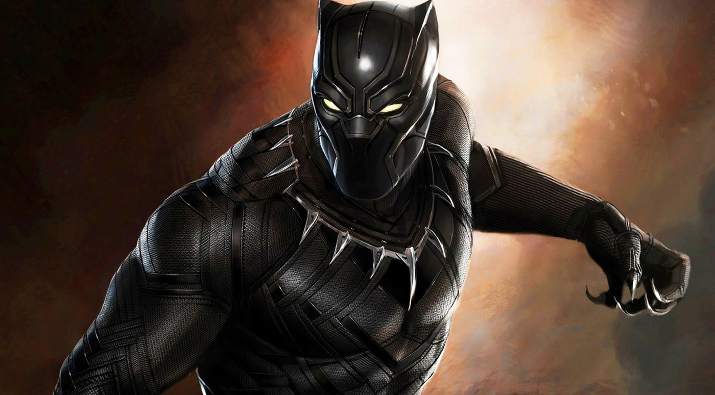 Marvel Studios: ''Black Panther'', la crítica.