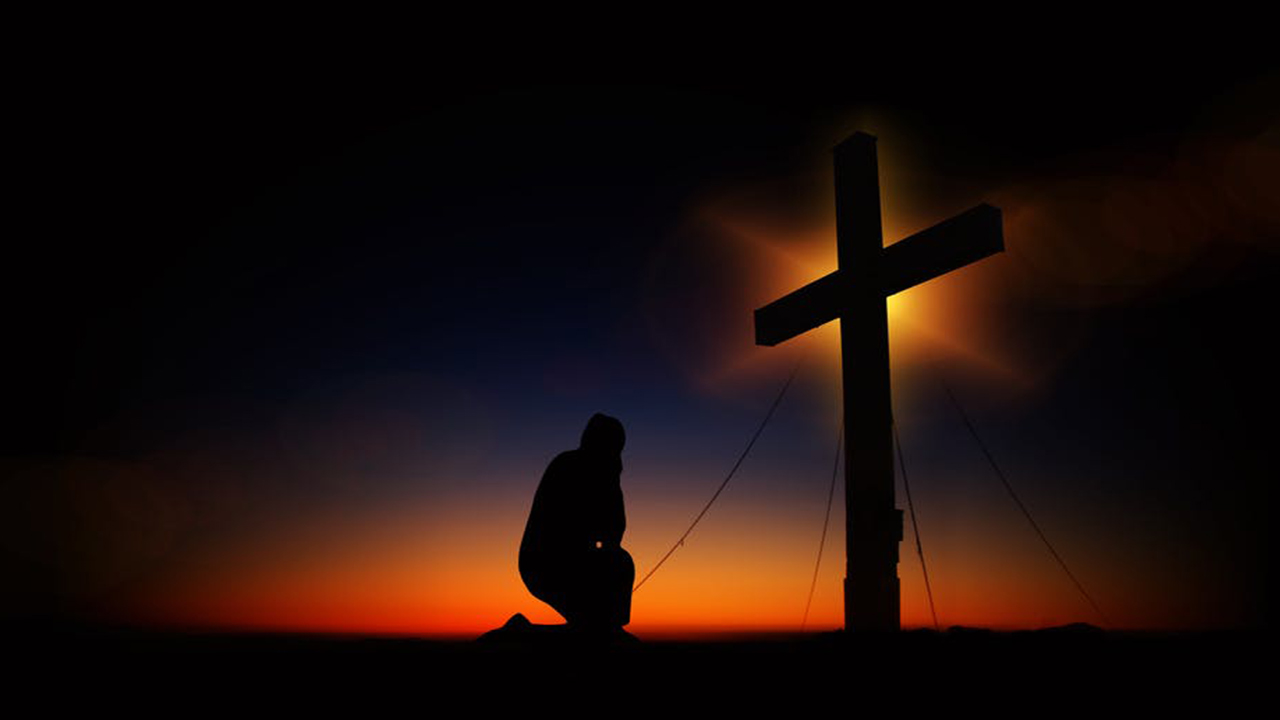 Assista: Famosos que encontraram Deus e se converteram