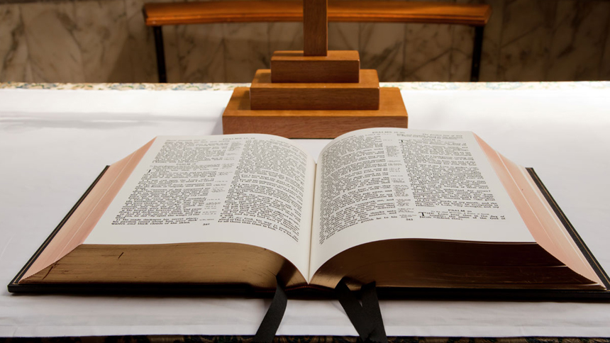 Biblia: ¿Sera en mayo el fin del mundo?