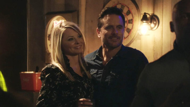 'Nashville' recap: Sometimes you just can't win