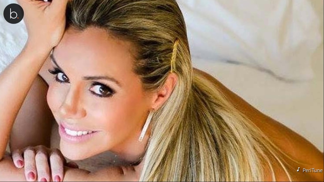 Assista: Em risco de morte, Renata Banhara é espancada pelo marido