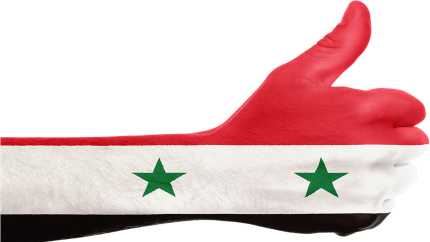 La guerra en Siria: el bombardeo oriental de Ghouta es "catastrófico"