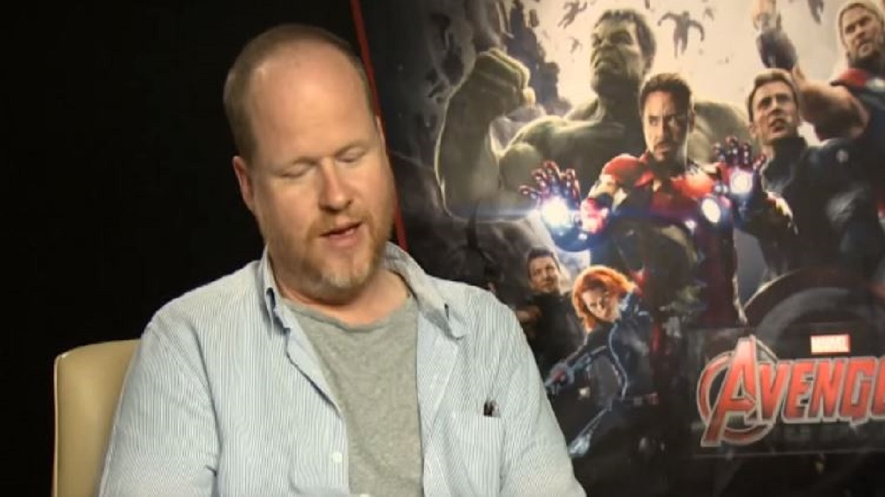 Joss Whedon quits DC 'Batgirl' movie stating 'I really didn't have a story'