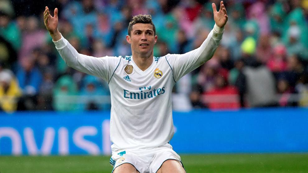 Cristiano se confiesa: "Si juega contra el PSG, estamos muertos".