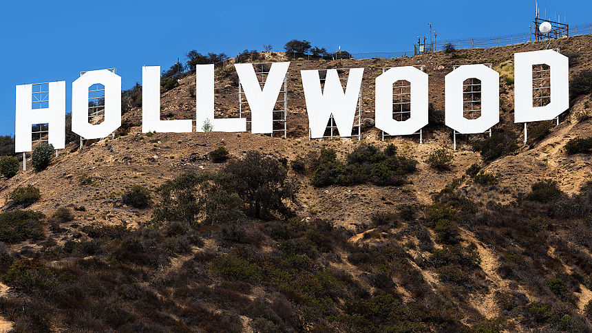 Casi todas las mujeres de Hollywood dicen que han sido acosadas sexualmente