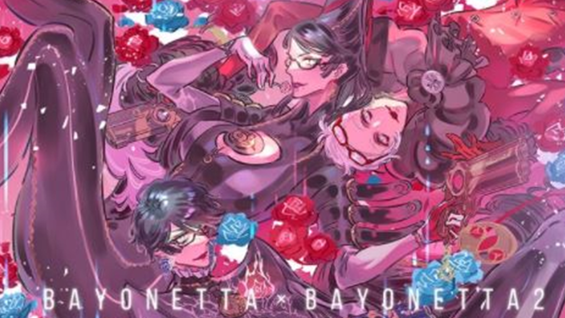 Nintendo Switch just got 'Bayonetta' and gamers are loving it