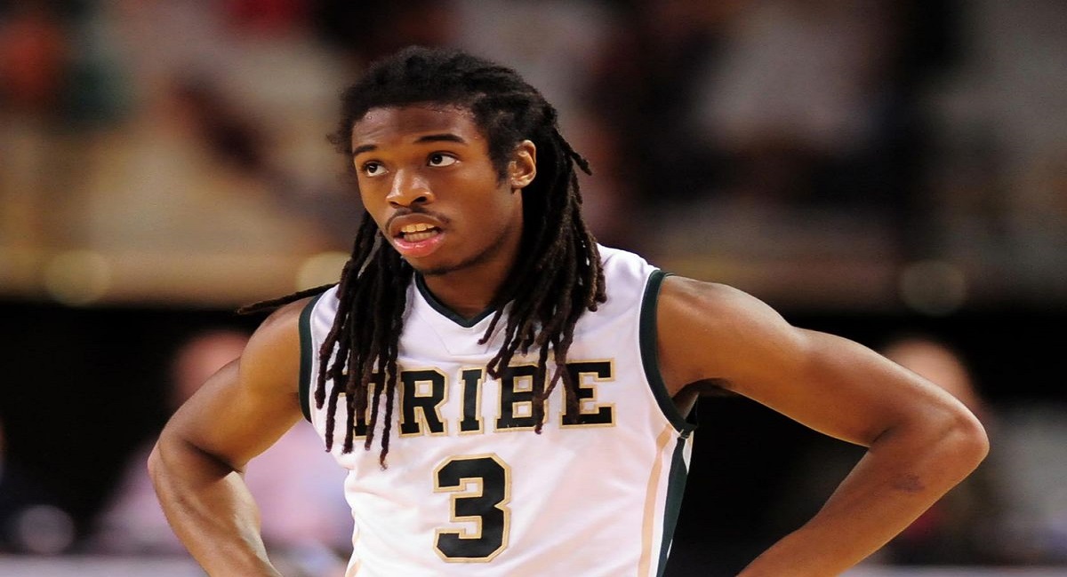 Los Cavaliers de Cleveland firman a un joven talentoso