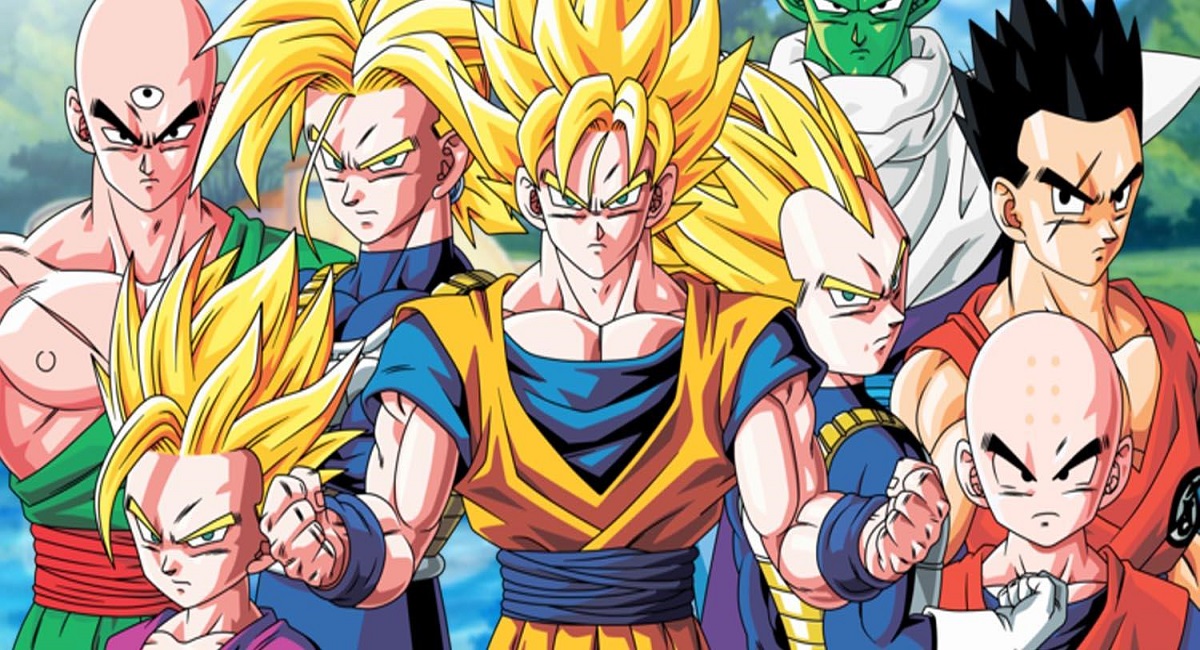 DBS: El nuevo boceto de Toyotaro nos muestra cómo el Rey Chappa aparecería