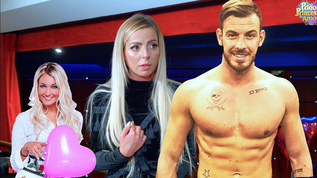 Aurélie Dotremont et Julien Bert, de nouveau en couple ?
