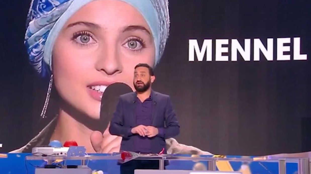 The Voice : TF1 a payé Mennel Itbissem pour qu'elle quitte l'émission ?