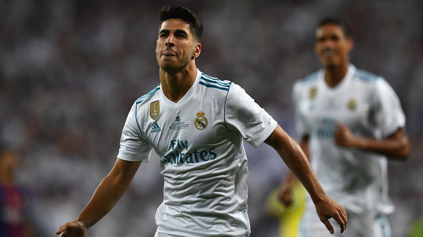 El Madrid no permitirá que Asensio se mude al Chelsea, según Alejandro Moreno