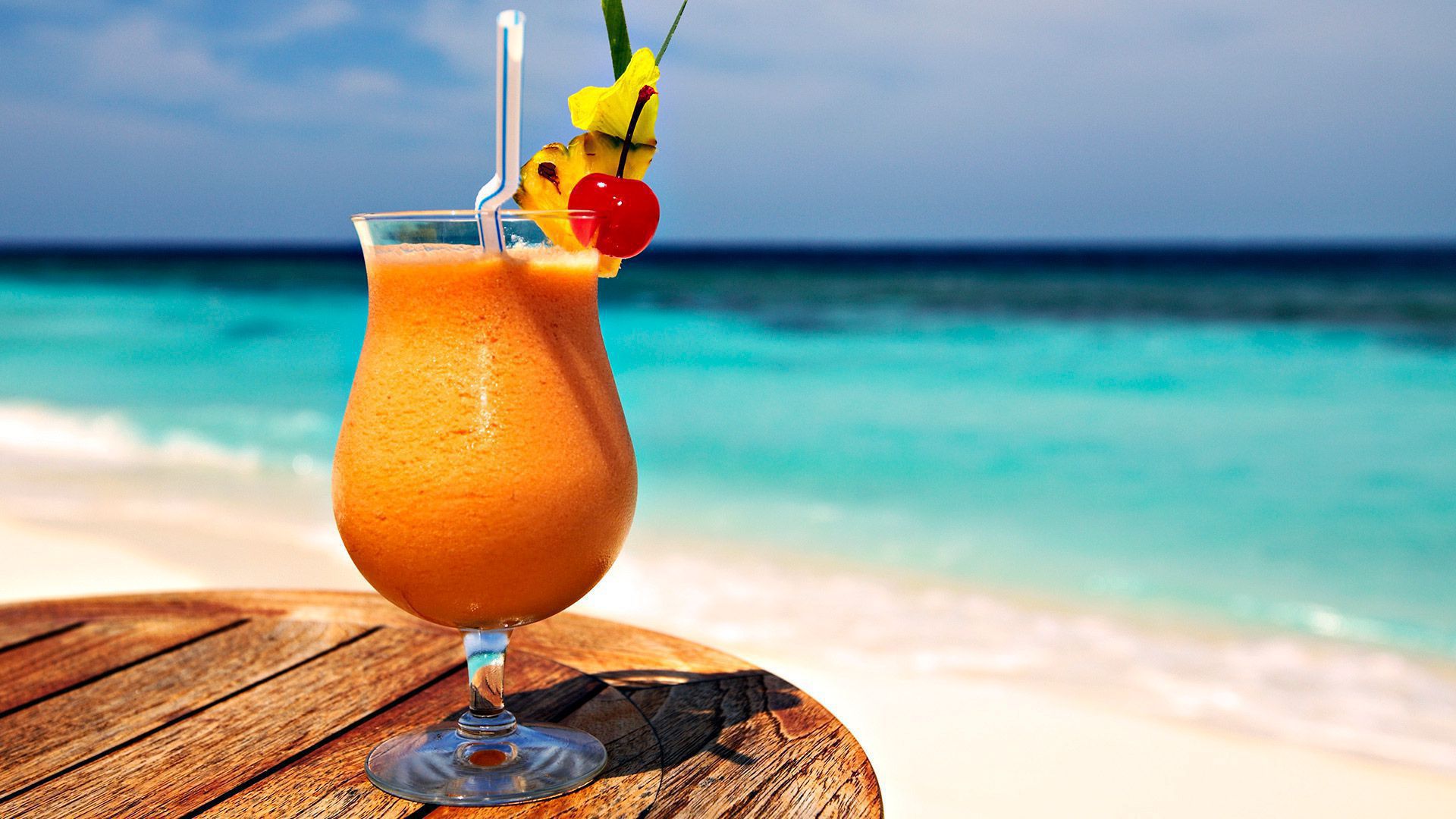 El 30 de agosto es el Día Nacional Mai Tai ¿Cómo se celebra?