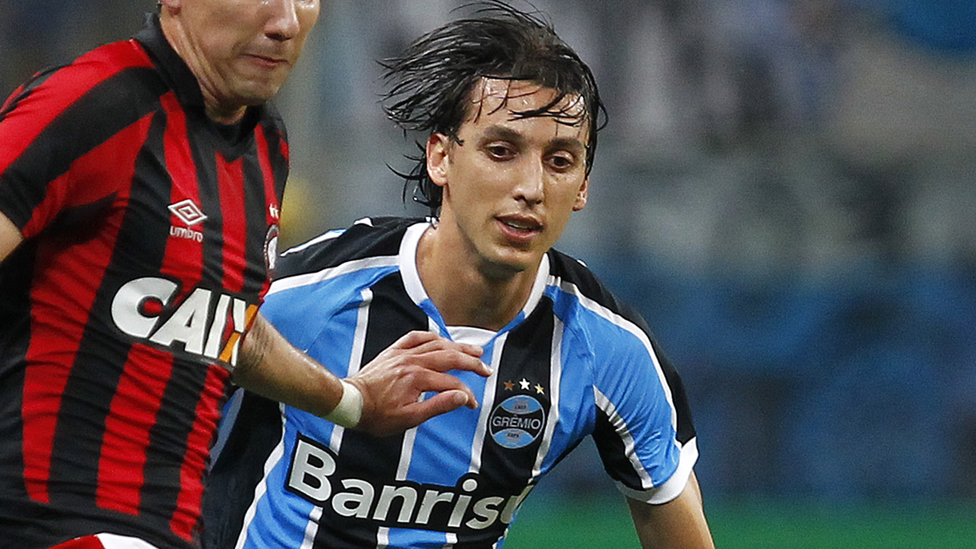 Assista: Grêmio x Novo Hamburgo, ao vivo