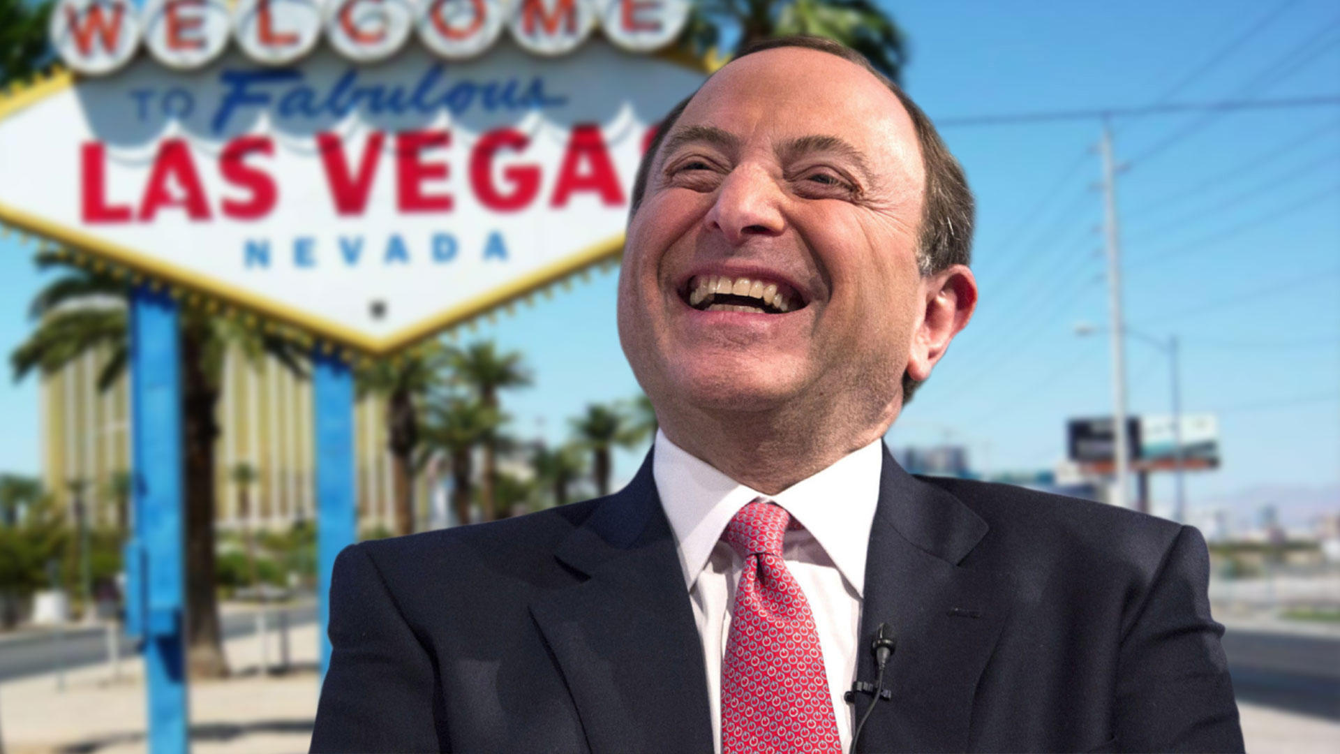 Bettman arruinó el hockey olímpico