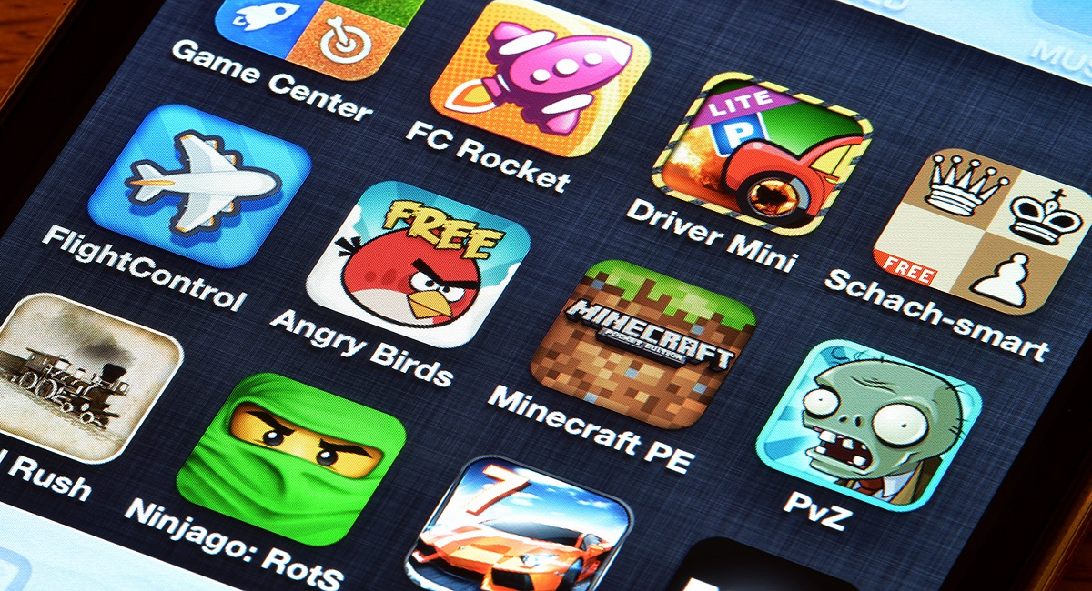 ¿Cómo elegir el mejor Android para juegos?