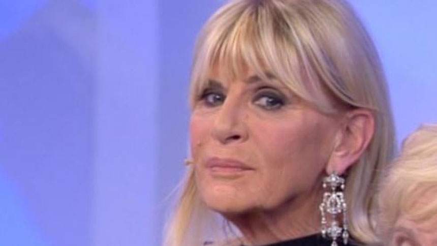 Gemma Galgani no se da por vencida, el audio de Giorgio Manetti llega al estudio