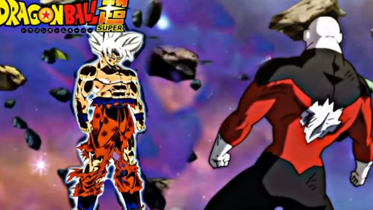 'Dragon Ball Super': New spoilers suggest a shocking twist