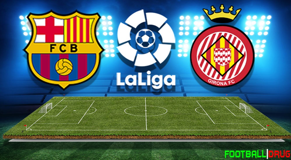 Futbol: Barcelona vs Girona previa del partido