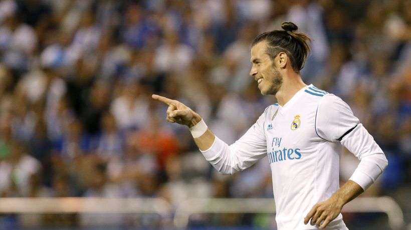 El equipo de Zinedine Zidane viene de atrás para asegurar la victoria