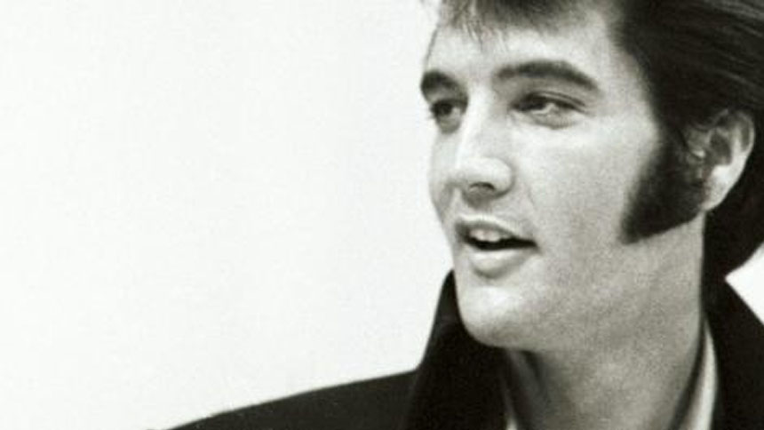 La única mujer a quien Elvis Presley realmente amaba