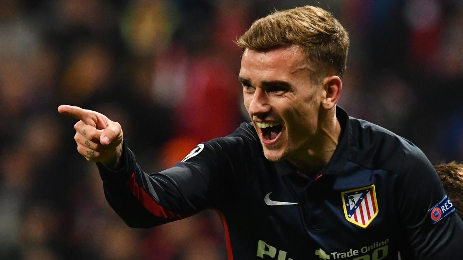 Vídeo: por Griezmann, Barça vai vender cinco