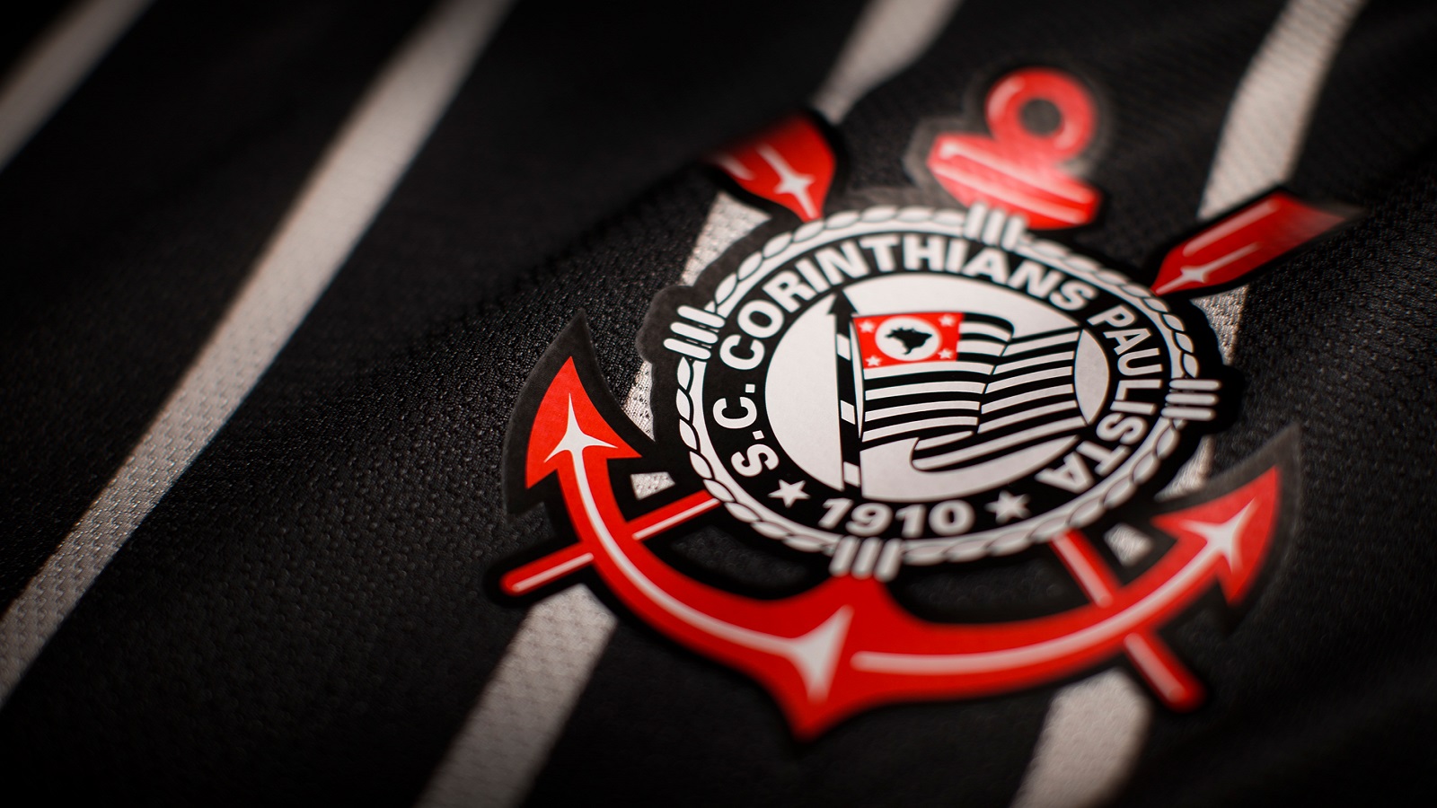 Futbol: El Corinthians anuncia la llegada de un jugador
