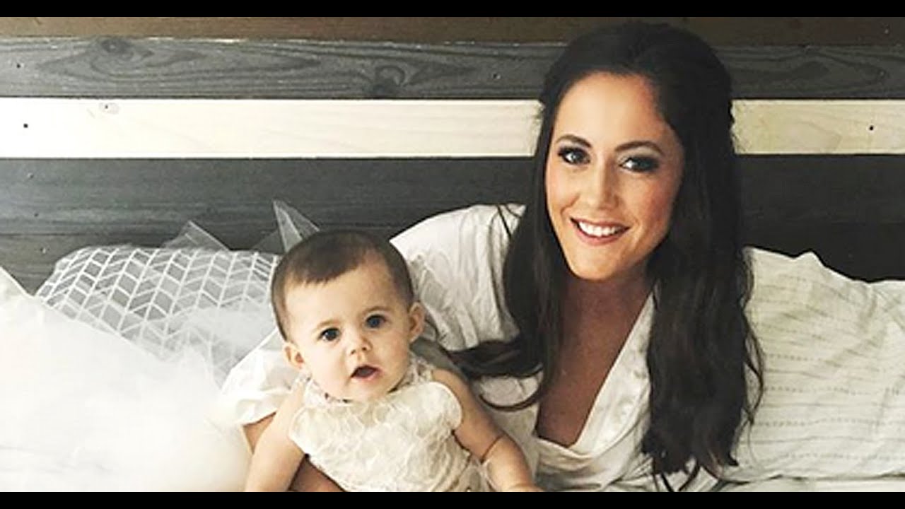 Vídeo: El reemplazo de Jenelle Evans ha sido revelado