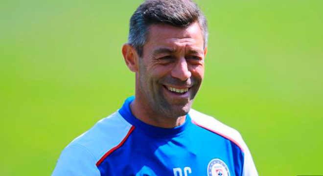Liga MX: Cruz Azul y Pedro Caixinha a por todo ante Santos Laguna