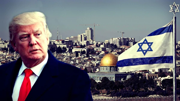 Estados Unidos trasladará su embajada en Israel a Jerusalén en mayo
