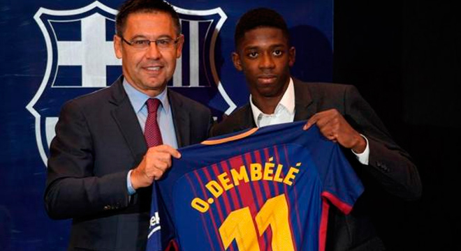 El FC Barcelona ha firmado a uno de sus mejores jugadores