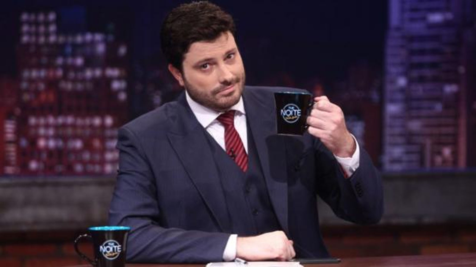 Vídeo: Danilo Gentili detona Globo, após posição da emissora sobre Gusttavo Lima