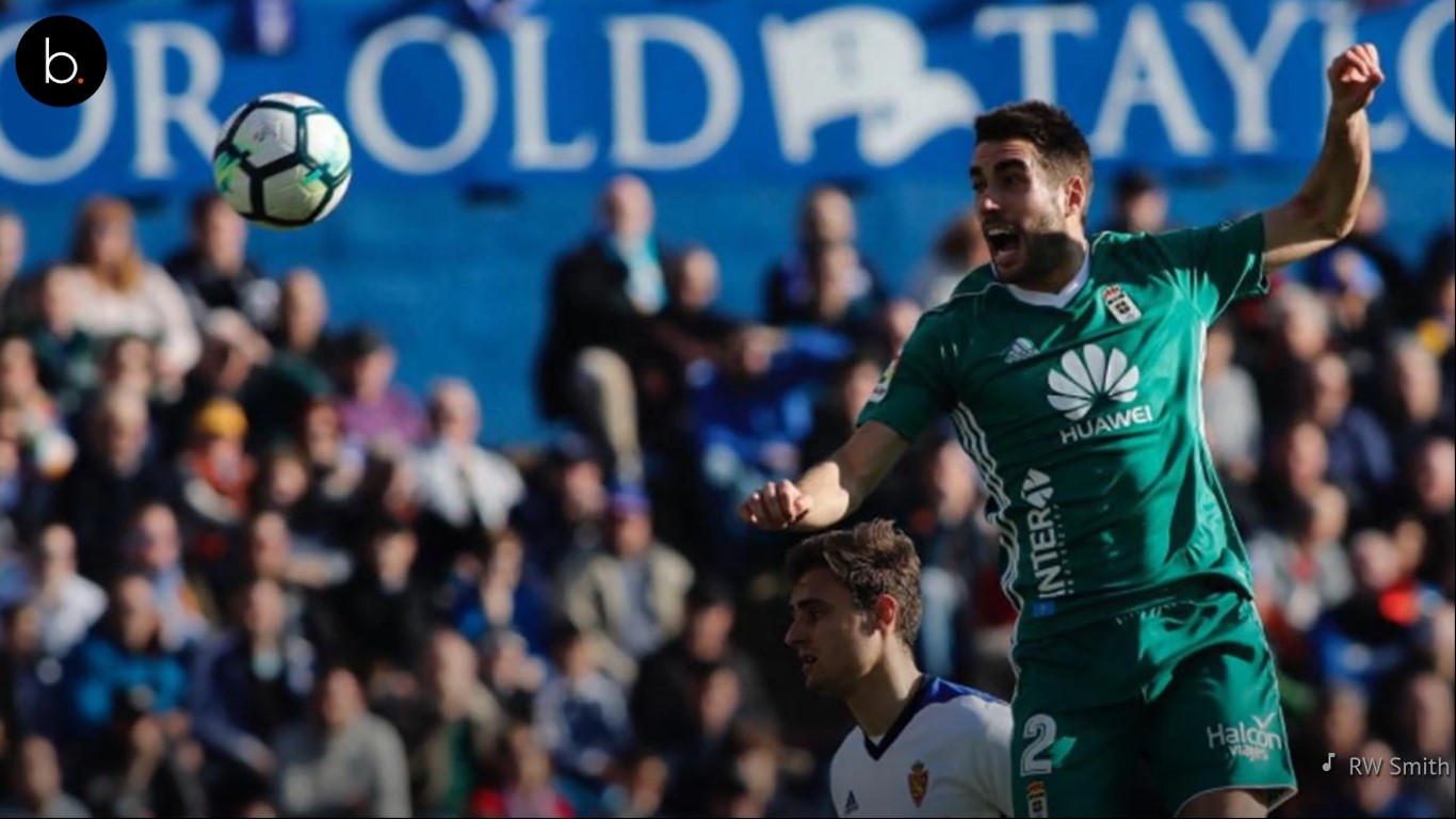 Fútbol:el Real Oviedo confirma su mala racha