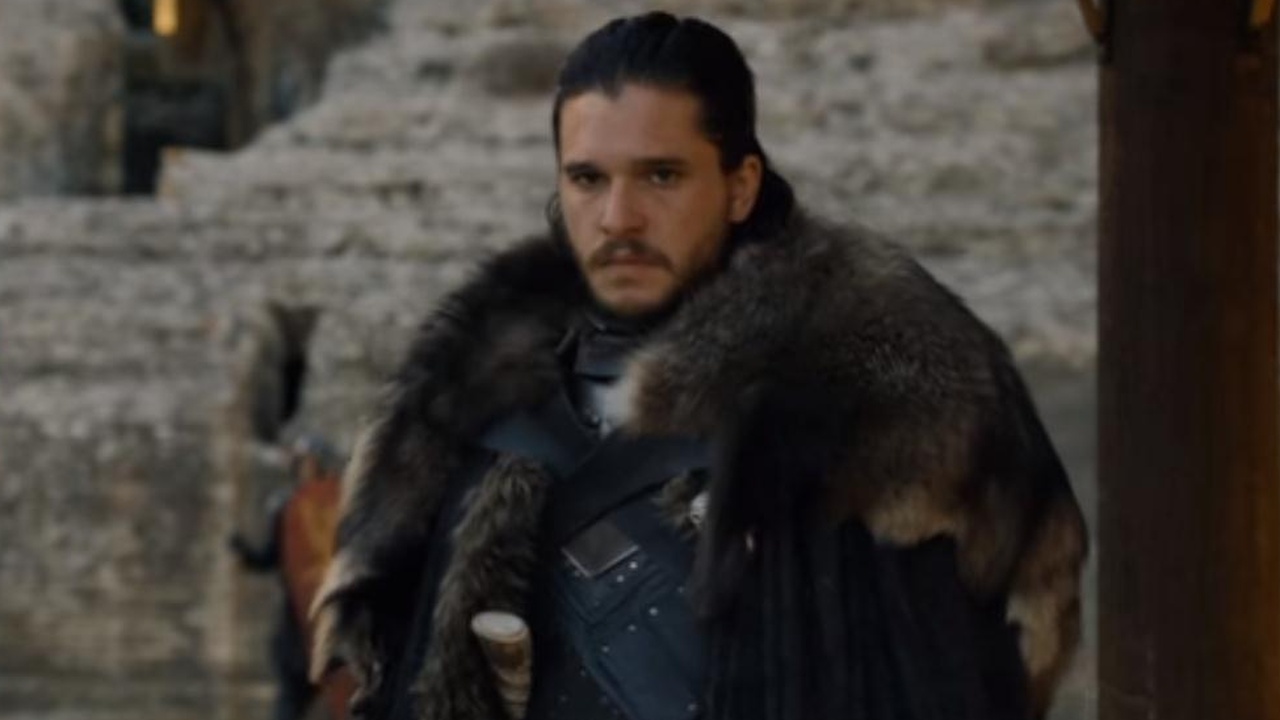'Game of Thrones' Season 8: Jon Snow's final suicide mission