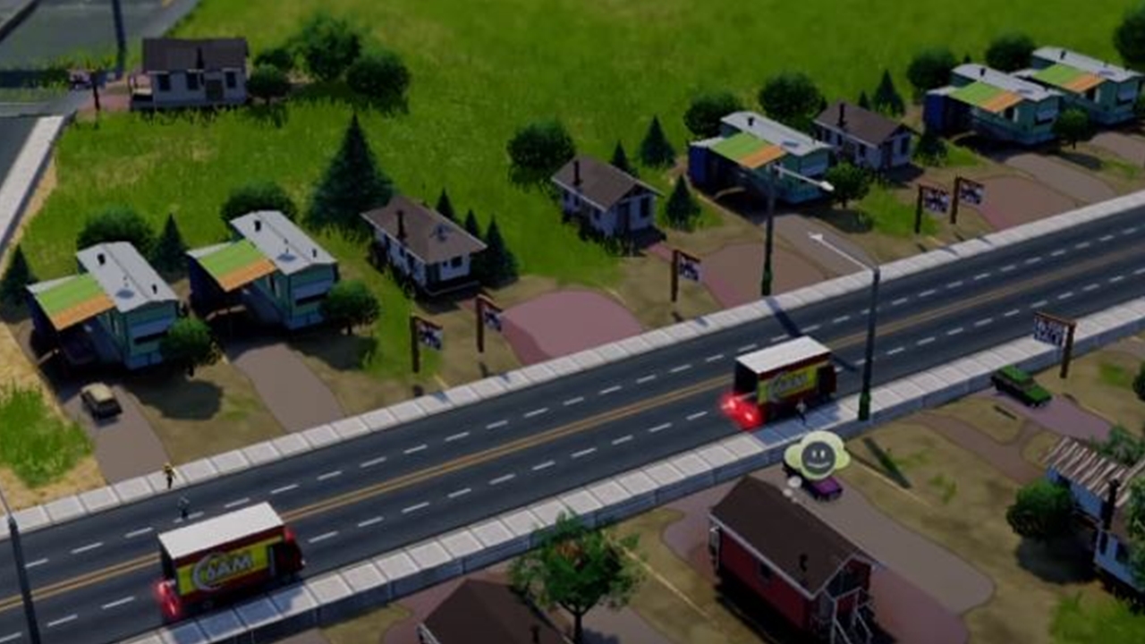 Which is the better game - 'Sim City' or 'Cities Skylines?'