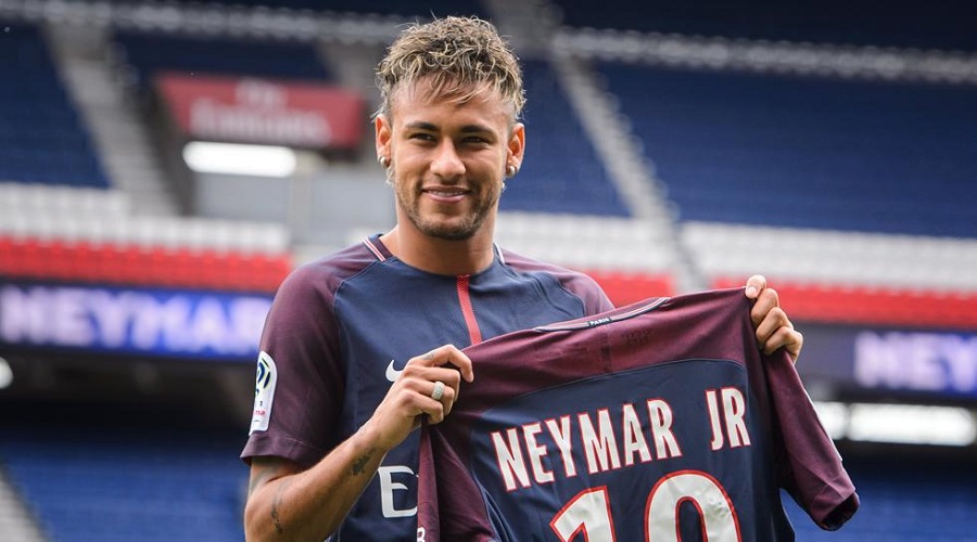 Futbol: Neymar condiciona su llegada al Real Madrid