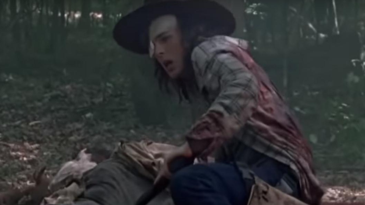 'TWD' Season 8, Episode 9: Details you might have missed