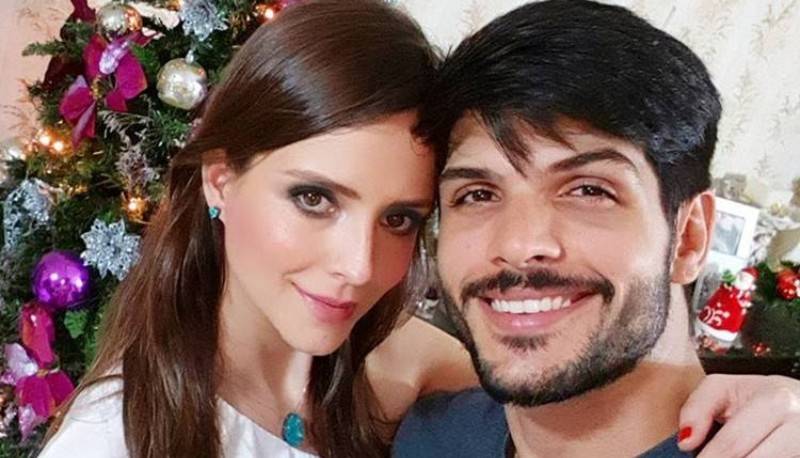 Vídeo: Lucas está no paredão e noiva nem liga