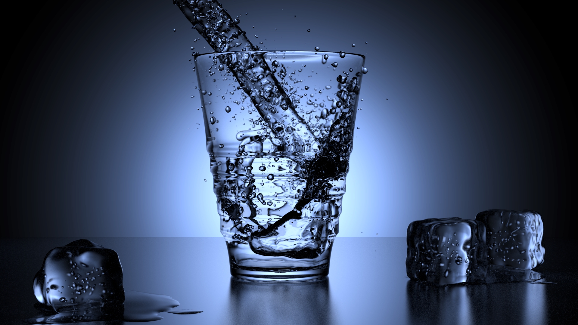 5 maneras en que el agua potable puede mejorar su sistema inmune