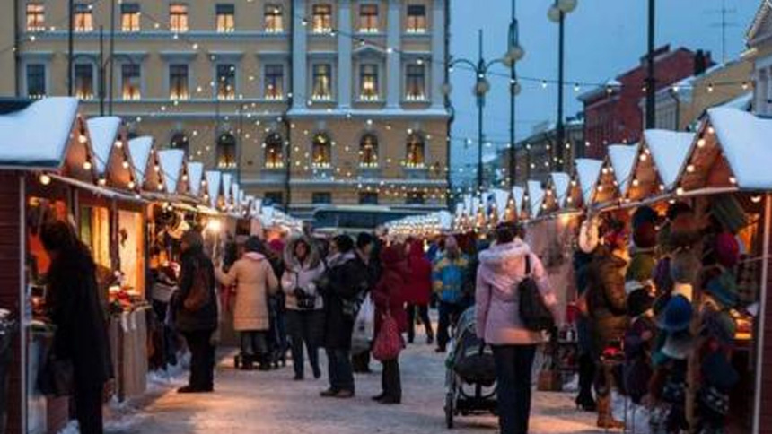 La prueba del ingreso básico universal de Finlandia