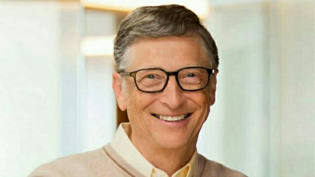 Bill Gates est la nouvelle Guest star de la série The Big Bang Theory