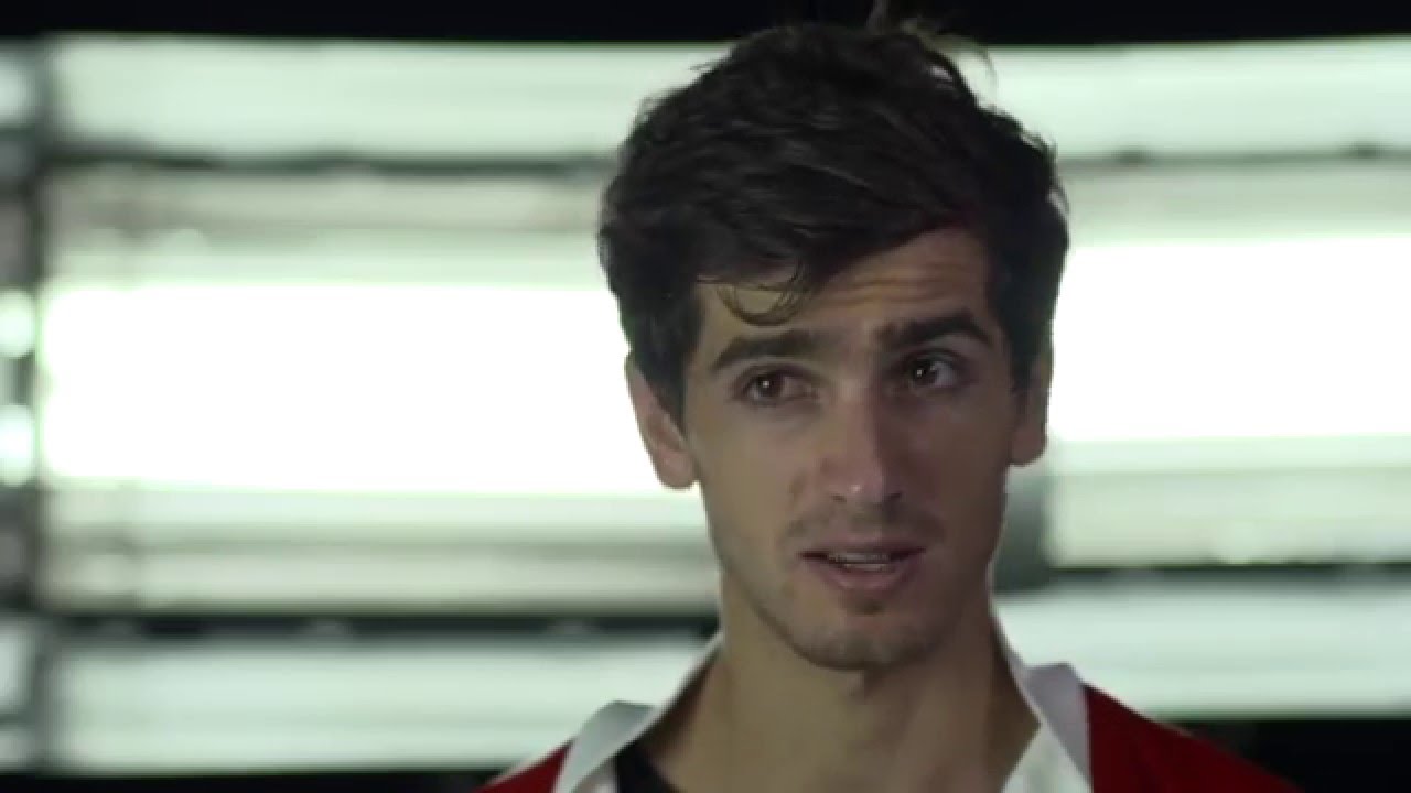 ATP - Dubaï : Pierre-Hugues Herbert s'impose au bout du suspense contre Sousa