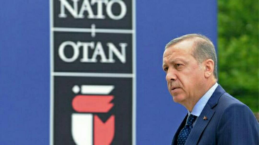 Turquie : Erdogan défie l'opinion publique avec le statut de martyre