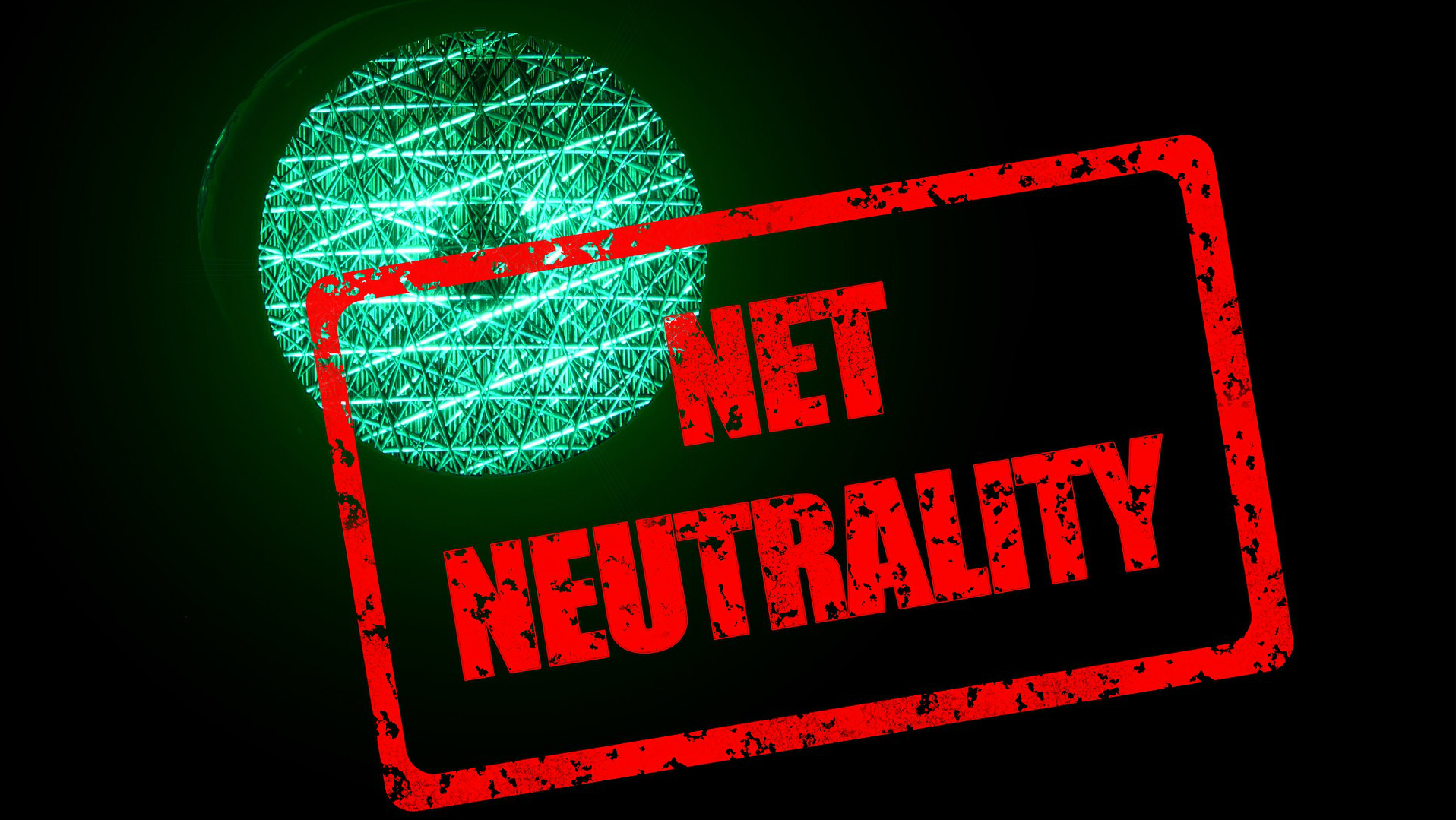 Net neutrality repeal set to go into effect in April
