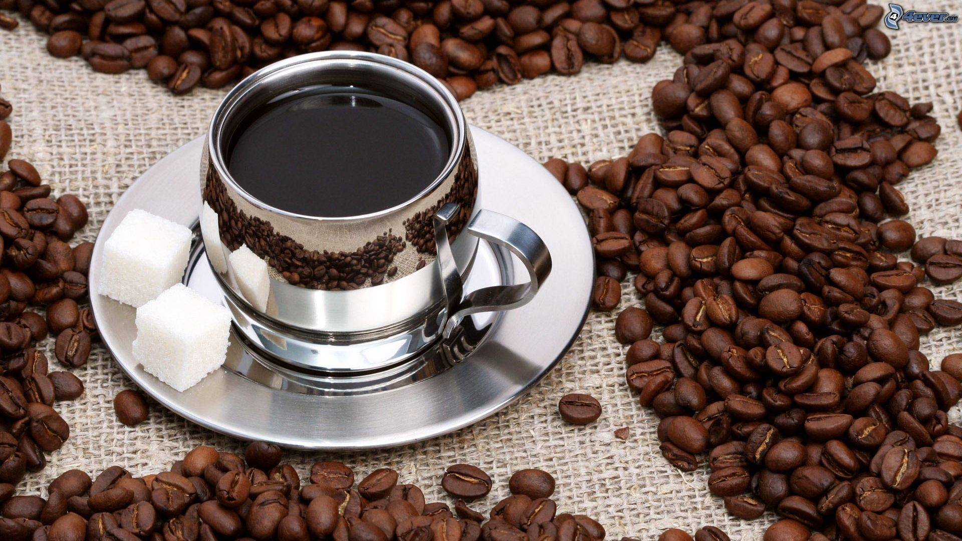 Café en cono una historia de éxito en las redes sociales