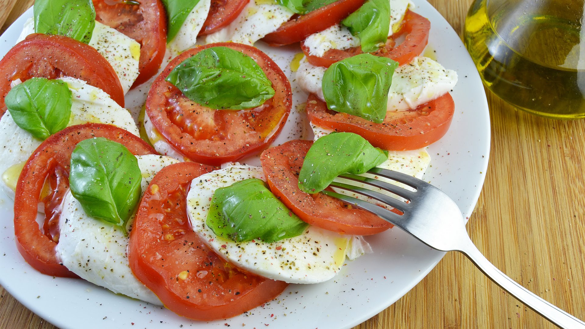 ¿Qué se cocina en Italia en una cálida noche de verano?