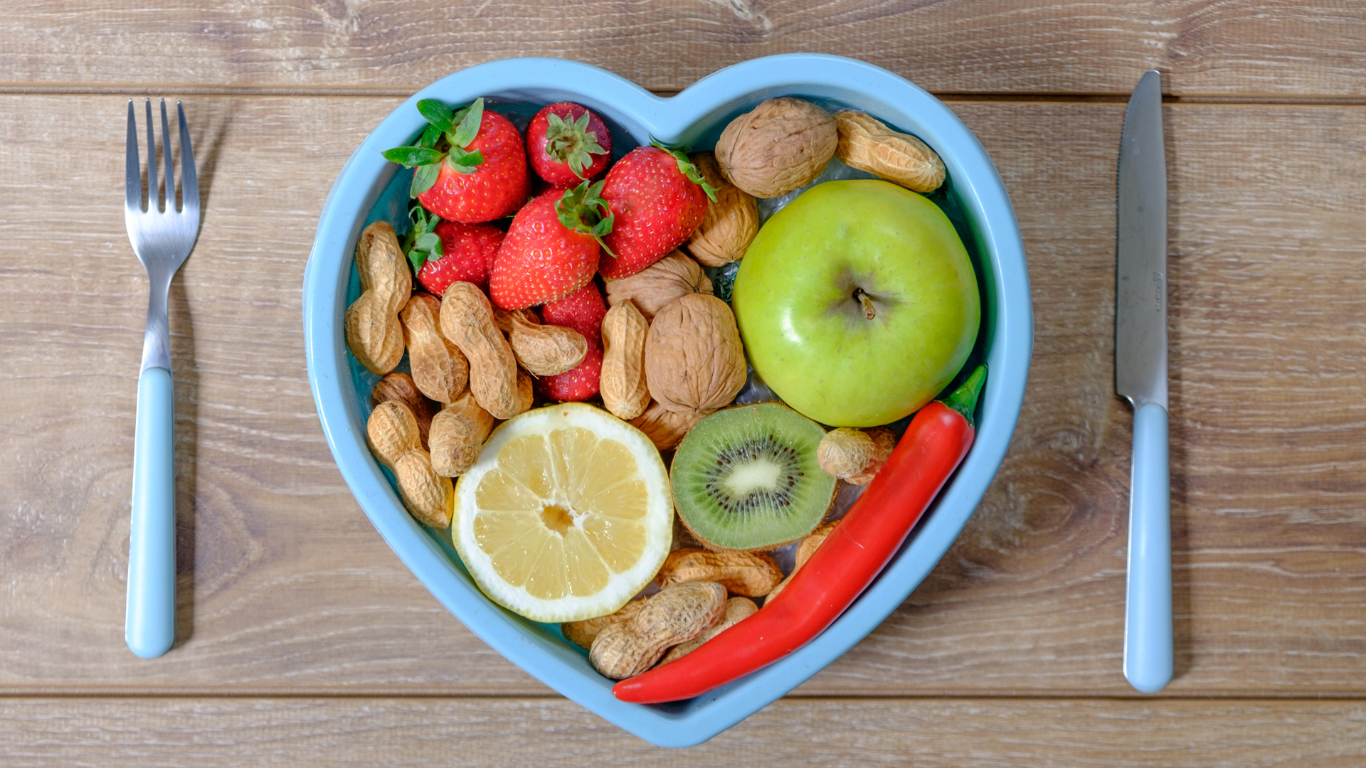 Seis alimentos que te ayudarán a mantenerte hidratado en el verano