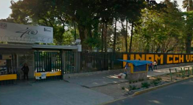 UNAM de mal en peor: empleado abusa de estudiante y criminalizan a la víctima