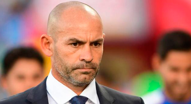 Paco Jémez: "Ahora la gente de Cruz Azul sí me valora"