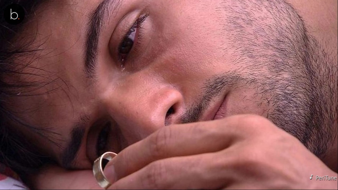 Assista: BBB 18: Lucas diz que é sério e bonitão e afirma que Kaysar é refugiado